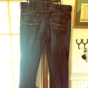 Men’s Ariat Jeans